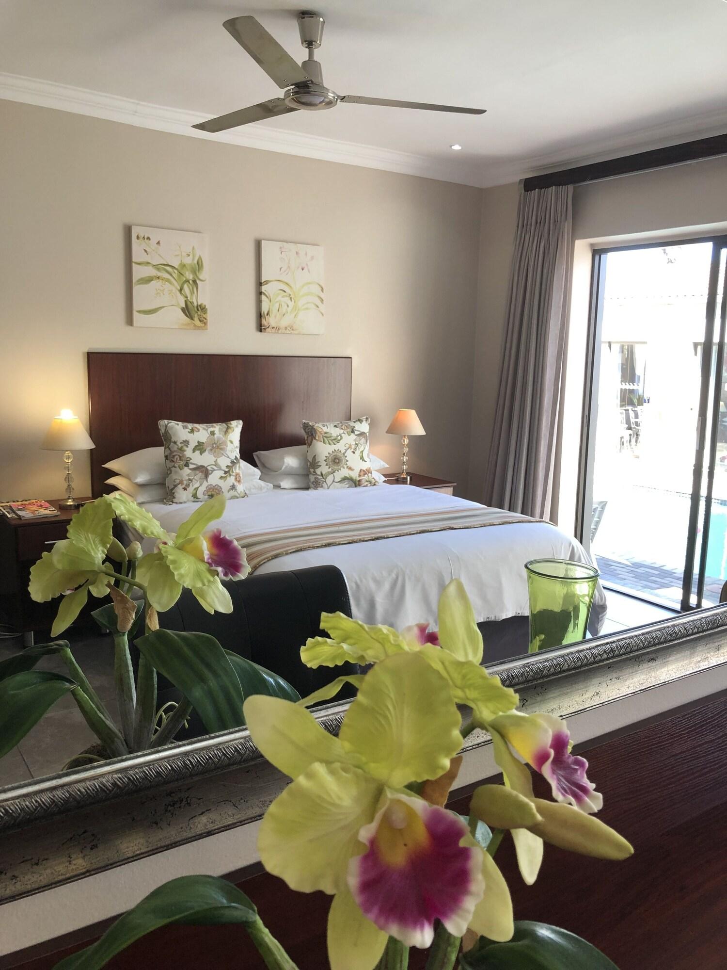 Guest house Le Blue